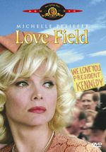 Love Field, DVD