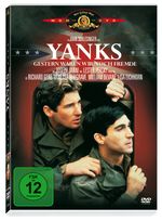 Yanks - Gestern waren wir noch Fremde, DVD