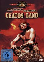 Chatos Land, DVD