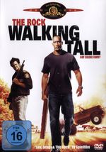 Walking Tall - Auf eigene Faust, DVD