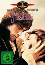 Sturmhöhe (Stürmische Höhen), DVD