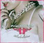 Pzychobitch: Electrolicious, CD