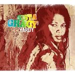 Sista Gracy: Yardy, CD