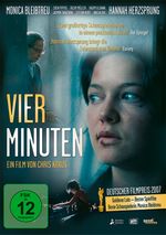 Vier Minuten, DVD