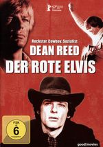 Der rote Elvis - Dean Reed, DVD