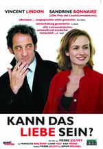 Kann das Liebe sein?, DVD