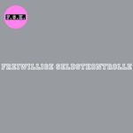 F. S.K.: Freiwillige Selbstkontrolle, CD