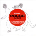 Dubxanne: Police In Dub, CD