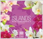 Various Artists: Islands: Balearic Sundown Sessions 5, 2 CDs