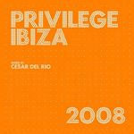 Various Artists: Privilege Ibiza 2008 (Digipack), 2 CDs