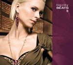 Big City Beats 9, CD