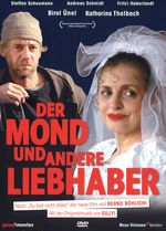 Der Mond und andere Liebhaber, DVD