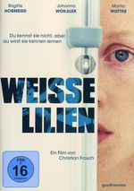 Weiße Lilien, DVD