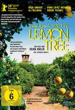 Lemon Tree, DVD