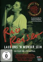 Lass uns 'n Wunder sein, 2 DVDs