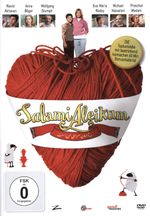 Salami Aleikum, DVD