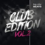 Various Artists: Big City Beats: Club Edition Vol. 2, CD