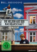 Die Helden aus der Nachbarschaft, DVD