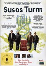 Susos Turm, DVD