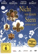 Nicht von diesem Stern, DVD