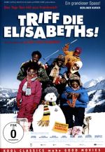 Triff die Elisabeths, DVD