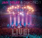 Jan Delay: Wir Kinder Vom Bahnhof Soul - Live!, 2 LPs
