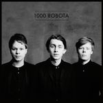 1000 Robota: Ufo, LP