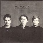 1000 Robota: Ufo, CD