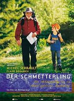 Der Schmetterling, DVD