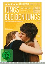 Jungs bleiben Jungs, DVD