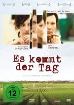 Es kommt der Tag, DVD
