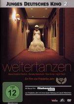 Weitertanzen, DVD