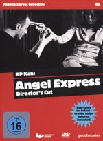 Angel Express (Director's Cut), DVD