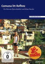 Comuna im Aufbau (OmU), DVD