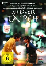 Au Revoir Taipeh, DVD