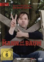 Der Mann auf dem Baum, DVD