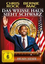 Das weiße Haus sieht schwarz, DVD