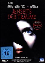 Jenseits der Träume, DVD