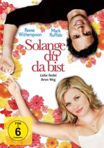 Solange du da bist, DVD