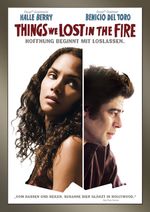 Things We Lost In The Fire, DVD
