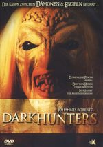 Darkhunters, DVD