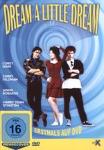 Dream A Little Dream, DVD