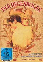 Der Regenbogen, DVD