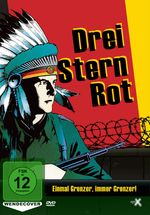Drei Stern Rot, DVD