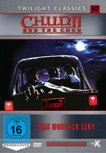 C.H.U.D. II - Bud The Chud, DVD