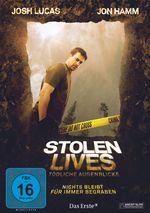 Stolen Live - Tödliche Augenblicke, DVD