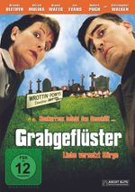 Grabgeflüster, DVD