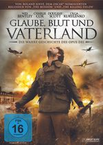 Glaube, Blut und Vaterland, DVD