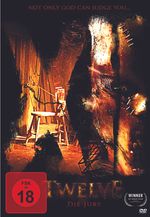 XII - Die Jury, DVD