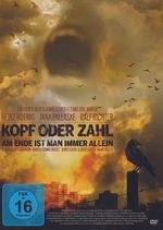 Kopf oder Zahl (2009), DVD